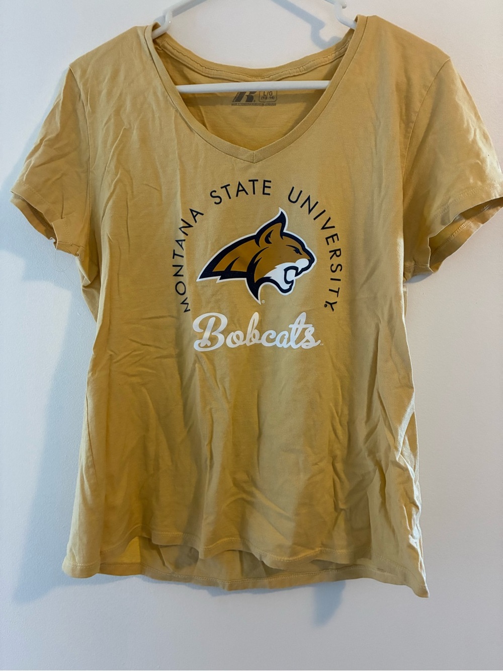 MONTANA STATE BOBCATS